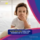 Histiacil FAM Solución Pediátrica Sabor Uva 60 ml