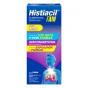 Histiacil FAM Jarabe Infantil Sabor Fresa 140 ml