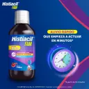 Histiacil FAM Jarabe Infantil Sabor Fresa 140 ml