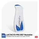 Lactacyd Pro Bio Shampoo Íntimo Neutralize 220 Ml