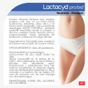 Lactacyd Pro Bio Shampoo Íntimo Neutralize 220 Ml