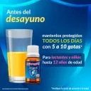 Aderogyl C Inf Solución Gotas con 30 ml