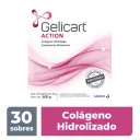 Gelicart Action en Sobres de 20 g (C30)