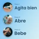 Enterogermina 4 Billones Suspensión Con 10 Ampolletas