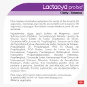 Lactacyd Pro Bio Shampoo Íntimo Clarity 220 Ml
