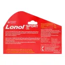 Lonol Sport 5/10/3 G Con 30 G De Gel