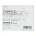 Buscapina 20 Mg Solución Inyectable Con 3 Ampolletas De 1 Ml