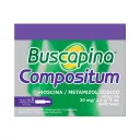 Buscapina Solución Inyectable 3 Ampolletas de 5 ml