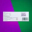 Buscapina Compositum 10/250 Mg Con 20 Tabletas