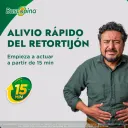 Buscapina 10 Mg Con 24 Tabletas Para Cólicos y Espasmos Abdominales