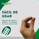 Buscapina 10 Mg Con 24 Tabletas Para Cólicos y Espasmos Abdominales