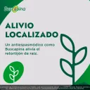 Buscapina 10 Mg Con 24 Tabletas Para Cólicos y Espasmos Abdominales