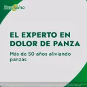 Buscapina 10 Mg Con 24 Tabletas Para Cólicos y Espasmos Abdominales