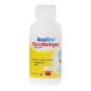 Isodine Bucofaríngeo Solución Antiséptica 120 Ml