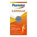 Pharmaton Nueva Fórmula con 30 Cápsulas