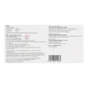 Soliqua 100 Ui/33 Mcg Con 3 Plumas Precargadas