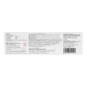 Soliqua 100 Ui/50 Mcg Con 1 Pluma Precargada