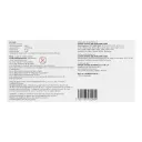 Soliqua 100 Ui/50 Mcg Con 3 Plumas Precargadas