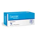 Salofalk 1 G Con 14 Supositorios