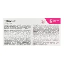 Tebonin con 24 Tabletas de 40 mg