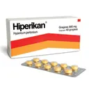 Hiperiken 300 Mg Con 40 Grageas