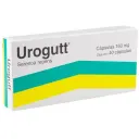 Urogutt 160 Mg Con 40 Cápsulas