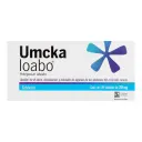 Umckaloabo 20 Mg Con 20 Tabletas