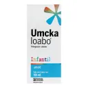 Umckaloabo Infantil Jarabe 100 Ml