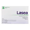 Lasea con 14 Cápsulas