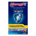 Aderogyl C Solución Gotas con 10 ml