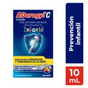 Aderogyl C Solución Gotas con 10 ml