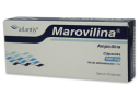 Marovilina Ampicilina 500 Mg Con 20 Cápsulas