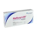 Nafluryl-Or 5 Mg Con 20 Tabletas