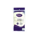 Dalux Guante De Látex Mediano 10 Piezas