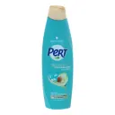Shampoo schwarzkopf pert crecimiento & reparación biotina y aceite de aguacate 650 ml.
