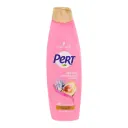 Shampoo pert brillo & reparación 650 ml.