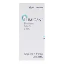 Lumigan 0.03% Solución Oftálmica Con 3 Ml