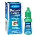 Refresh Liquigel 1 % Con 15 Ml De Solución