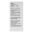 Zymar 0.3 % Con 5 Ml De Solución