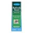 Refresh Tears 0.5 % Solución Oftálmica 10 Ml