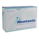 Restasis 0.05% Emulsión Con 30 Ampolletas