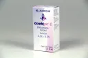 Combigan-D 0.2/0.5 % Solución Oftálmica Con 10 Ml