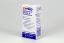 Zypred 0.3/1% Con 3 Ml De Suspensión