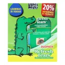Refresh Tears 0.5% Solución Oftálmica 15 Ml + 3 Ml Pack