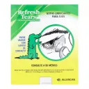 Refresh Tears 0.5% Solución Oftálmica 15 Ml + 3 Ml Pack