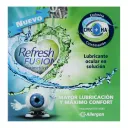 Refresh Fusion Con 10 Ml De Solución