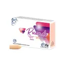 Ruanda 800/300/100 Mg Con 3 Óvulos