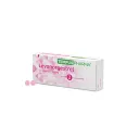Levonorgestrel 0.75 Mg Con 2 Tabletas (Tempus Pharma)
