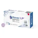 Ravec Lp 150 Mg Con 30 Tabletas