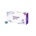 Taxam 0.25 Mg Con 30 Tabletas